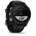 Часы Garmin FORERUNNER 255 Music, Black 010-02641-30
