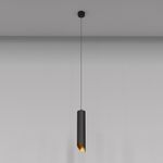 Подвесной светильник Technical P044PL-01-30GU10-B