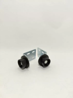 Мебельные колеса, выдвижные ролики диванов, шкафов, кроватей