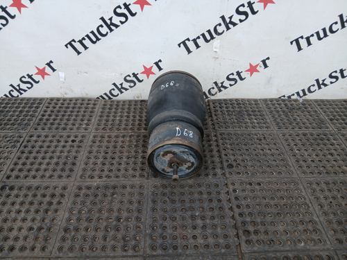 Подушка пневмоподвески задняя