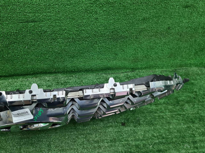 Решетка радиатора Hyundai Palisade (2018-2022)