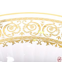 Фруктовница на ножке Timon