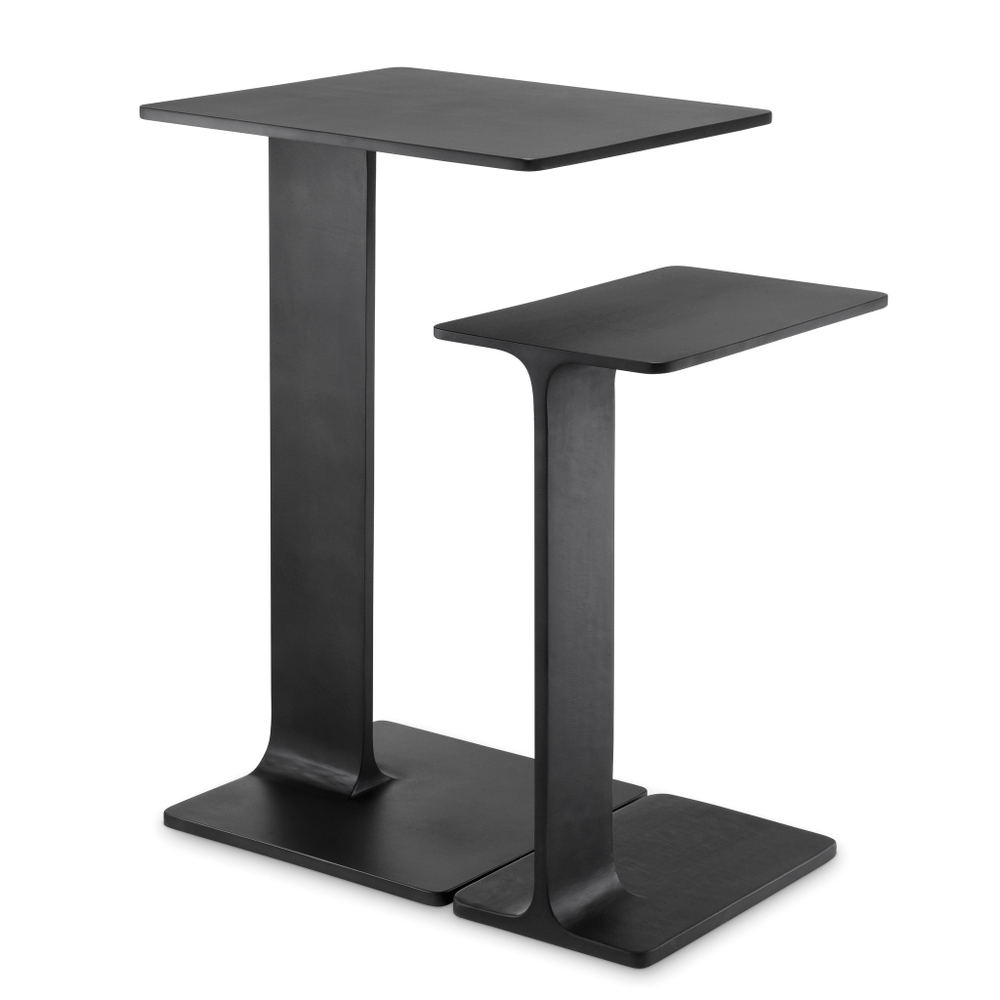 Приставной столик Side Table Smart set of 2 арт.114235