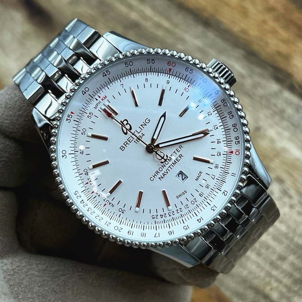 Часы Breitling