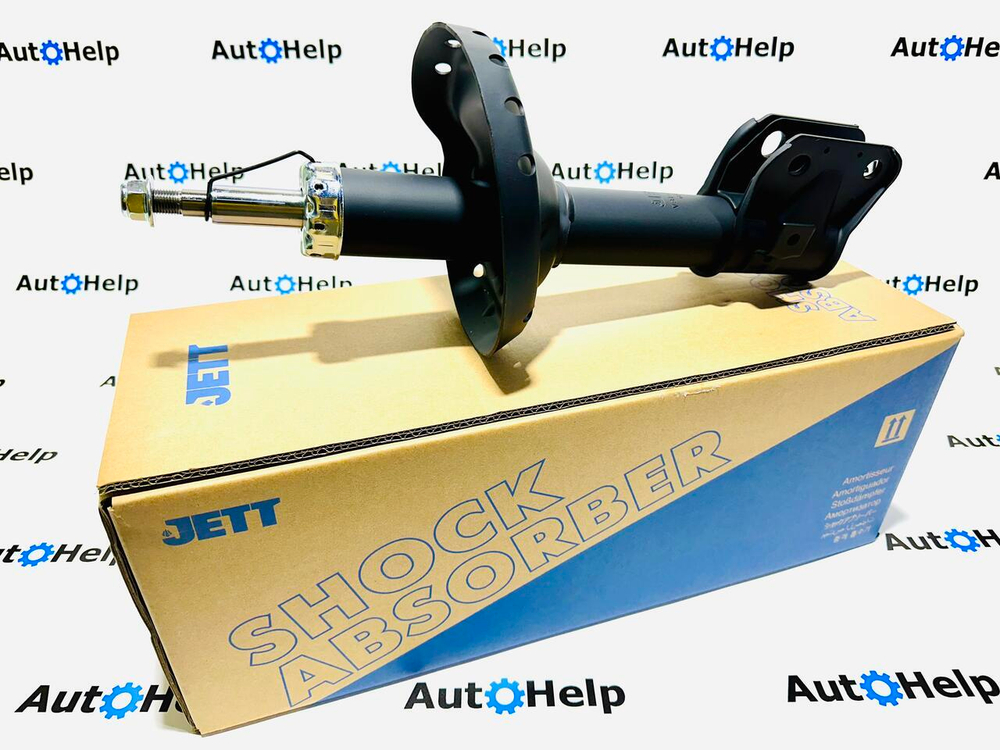 Амортизатор JETT V31-209R передний правый