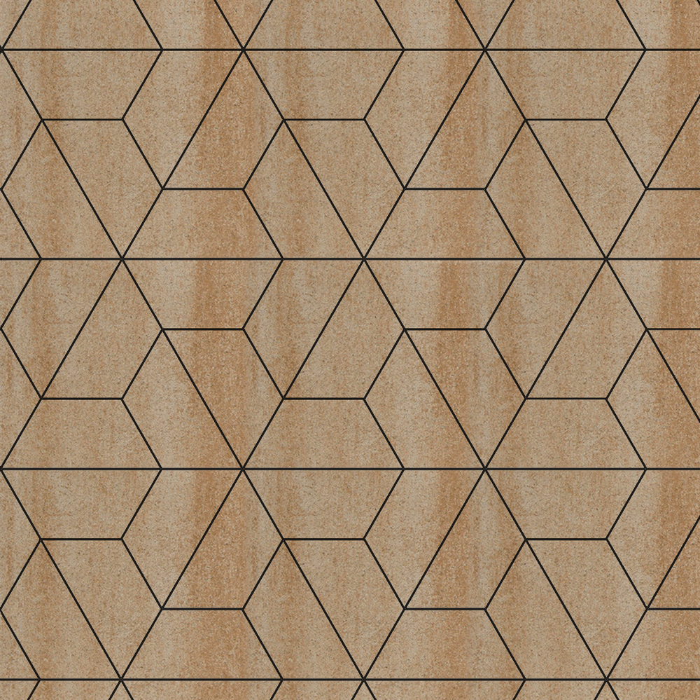 ТРАПЕЦИЯ Б.1.Т.6 400х200х200х200 мм