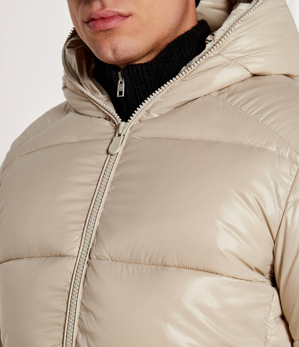 Куртка EDGARD Save The Duck - бежевый(D31280M LUCK19)