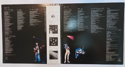 Queen A Day At The Races (Japan 1976)