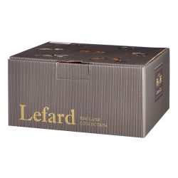 ЧАЙНАЯ ПАРА LEFARD "HORSE CLUB" 300 МЛ (КОР=36НАБ.)