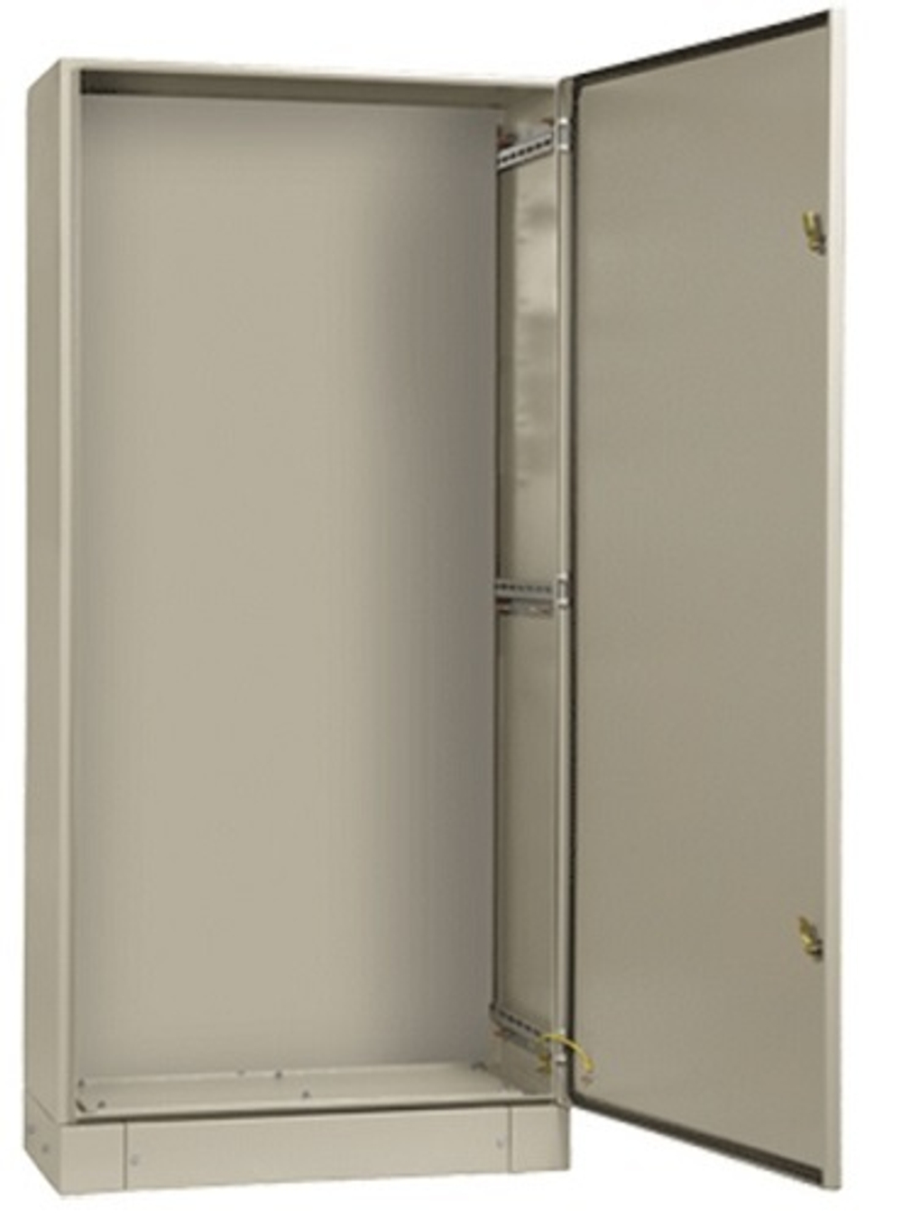 Щит  IEK YKM40-1664-31