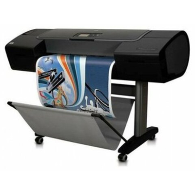 Плоттер HP DesignJet Z2100 Q6675D Z2100