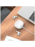 Беспроводные наушники TWS HOCO EW10 AirPods 3 (белый)
