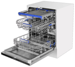 Встраиваемая посудомоечная машина Maunfeld MLP-12 IM