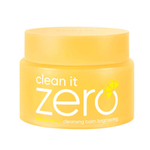 BANILA CO Clean It Zero Cleansing Balm Mandarin-C