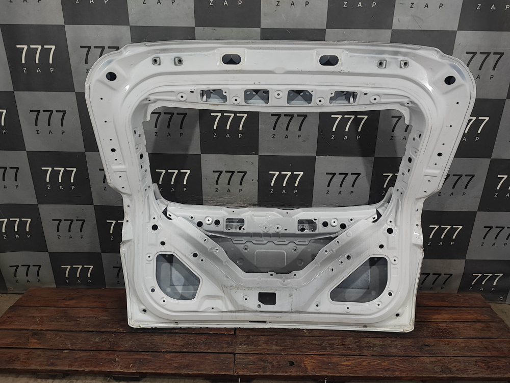 Крышка багажника Omoda C5 22-нв Б/У Оригинал 552000260AADYJ