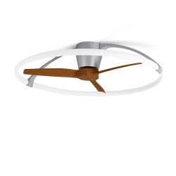 7533 Люстра потолочная-вентилятор NEPAL