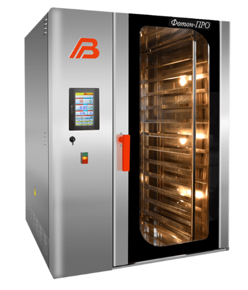 Конвекционная печь Восход «Фотон» 3.0 ПРО