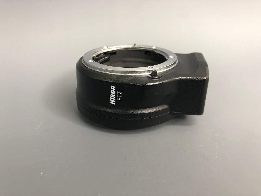 Nikon FTZ