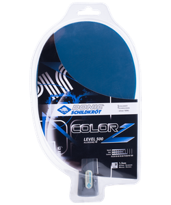 Ракетка для настольного тенниса Color Z Blue