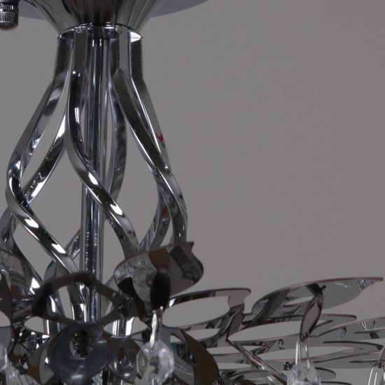 01108-0.3-300 CR светильник потолочный