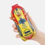 Гель для душа Bath Racing Гонки детский 300мл