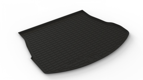 Коврики в багажник для Lexus NX II 2021-н.в. Seintex.318751