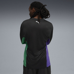 Мужской лонгслив PUMA Hoopaverse Shooting Shirt