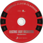 Electric Light Orchestra / Original Album Classics (5CD)