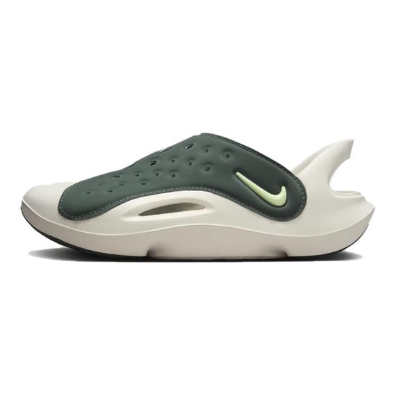 Nike Aqua Swoosh 'Vintage Green Sail'