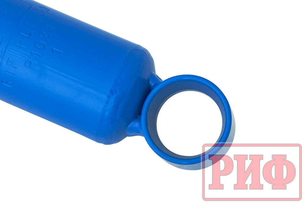 Амортизатор усиленный "Арктика" передний ГАЗ Соболь 2018+ усиленный штатный и лифт 0-30 мм РИФ