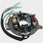 Магнето в сборе Yamaha 25/30 (69P-85560-00)