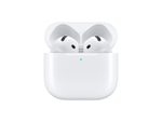 Беспроводные наушники Apple AirPods 4 with Active Noise Cancellation (MXP93)