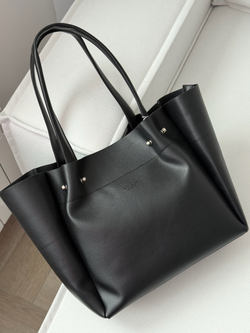 Сумка из эко кожи