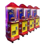 Призовой автомат «Охотник за леденцами»