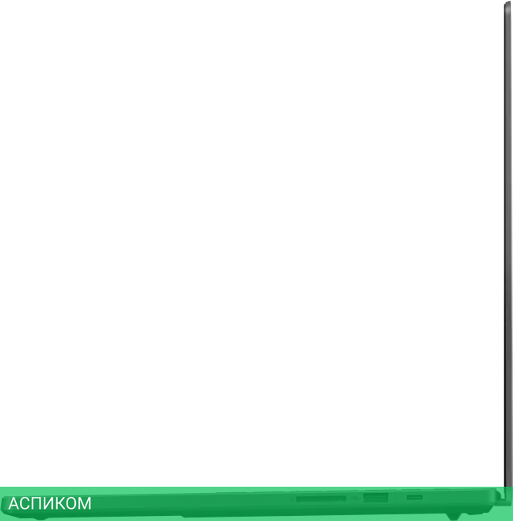 Ноутбук ASUS ROG Zephyrus G16 2025 GU605CR-QR130