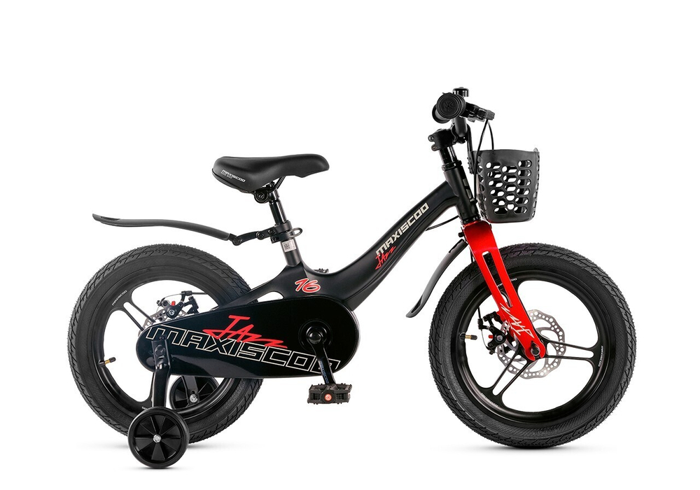 Maxiscoo JAZZ Pro 16'' (2025)