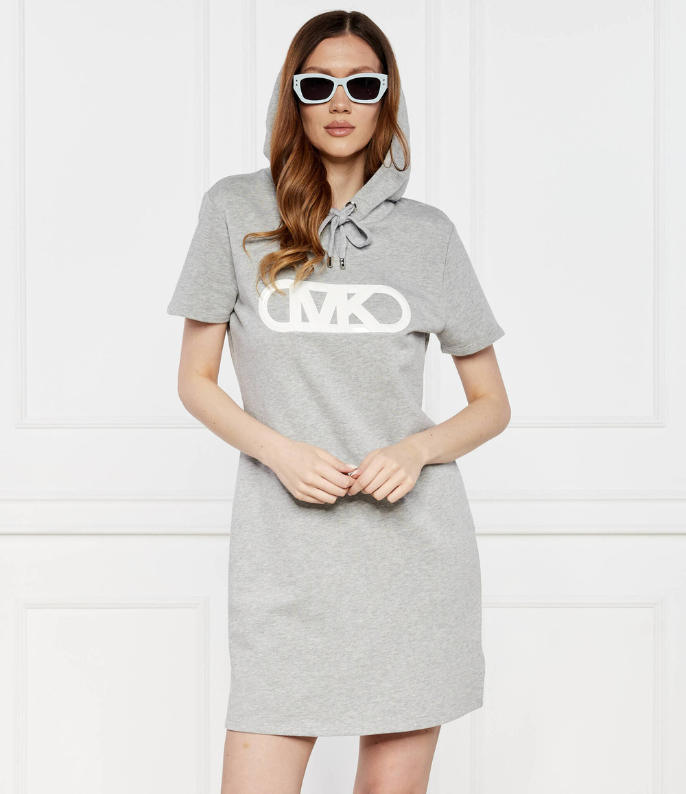 Платье EMPIRE Michael Kors - серый(MS482CN4MY)