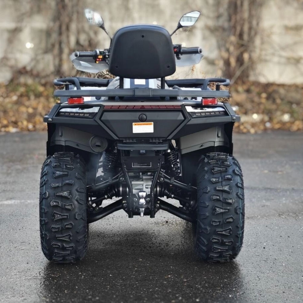 Квадроцикл BASHAN EXPLORER 320 EFI 4x4