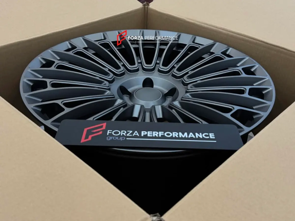 КОВАНЫЕ ДИСКИ ДЛЯ BENTLEY CONTINENTAL GTC 2025 БЕНТЛИ КОНТИНЕНТАЛЬ