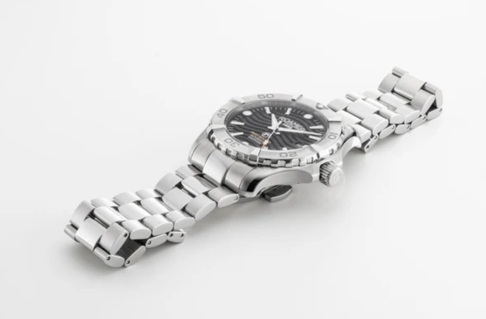 Roamer Deep Sea 860983 41 55 70