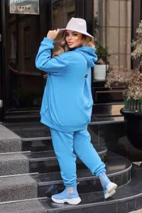 Спортивный костюм УК-404-5