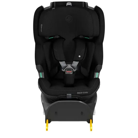 Автокресло Maxi-Cosi Emerald 360 Pro Authentic Black