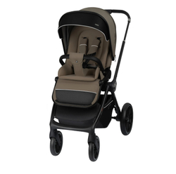 НОВИНКА! Коляска прогулочная Indigo GLOSS