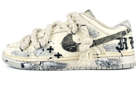 Кроссовки Nike Dunk Low