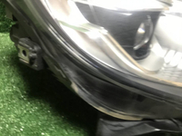 Фара правая Geely Atlas 1 (2016-2022) LED
