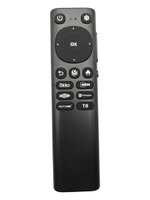 Пульт для телевизоров и Sberbox2 без бренда