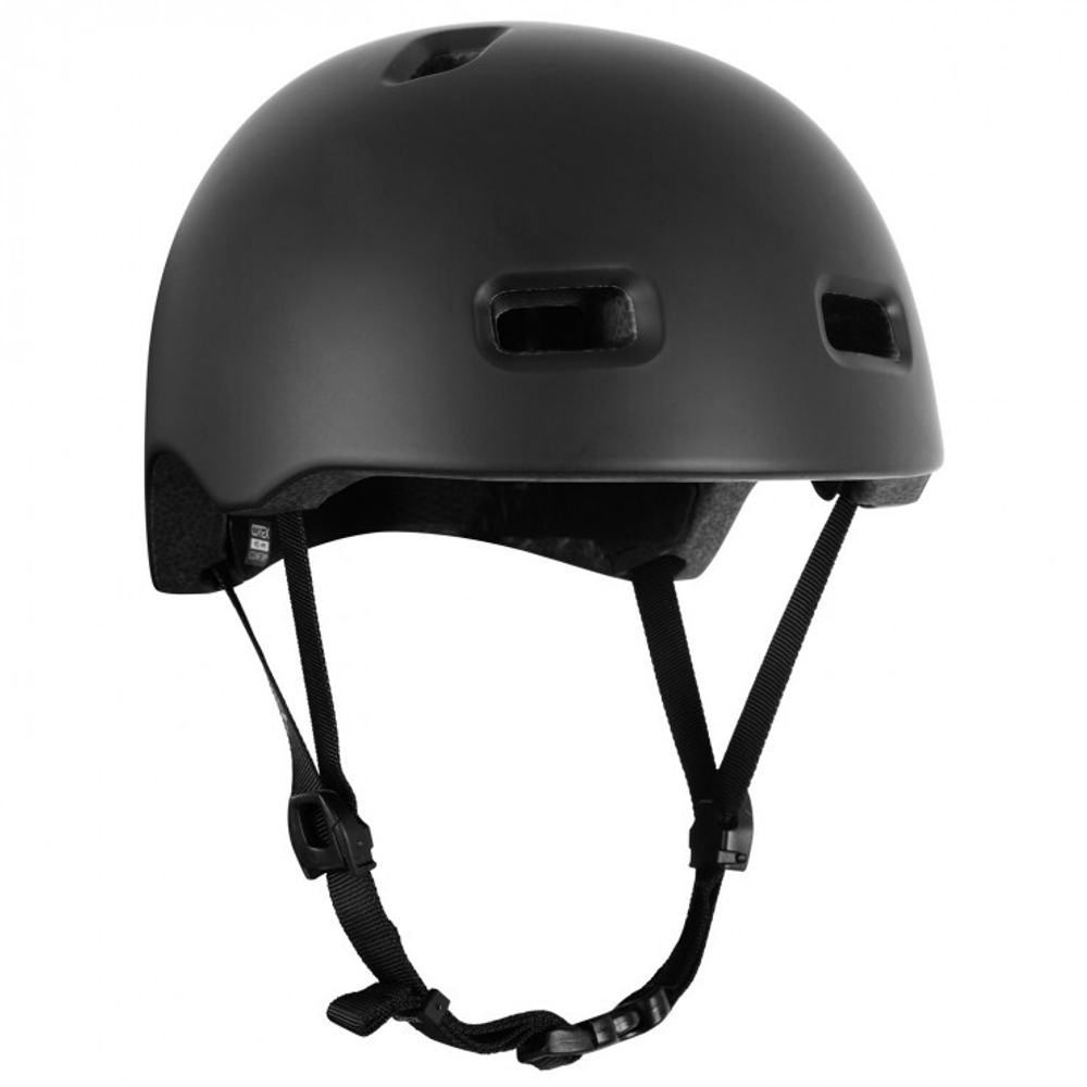 Шлем Cortex Conform Multi Sport Матовый Чёрный (One Size)