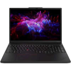 Ноутбук Lenovo ThinkPad P16s Gen 3 21KTS4HC00