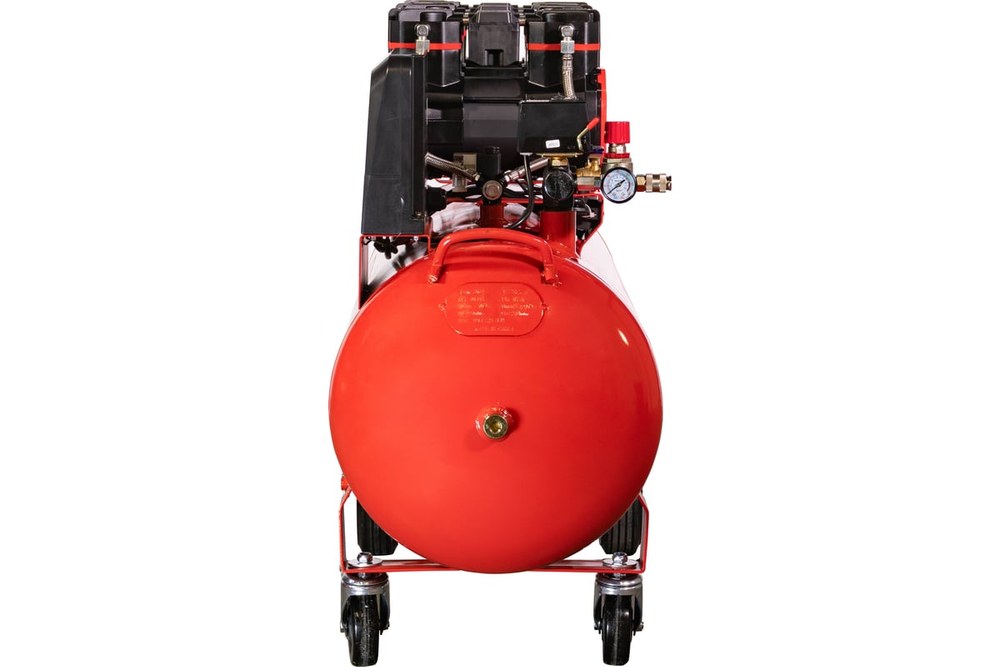 Компрессор PASSAT-150 MODULE 4G безмасляный 39398