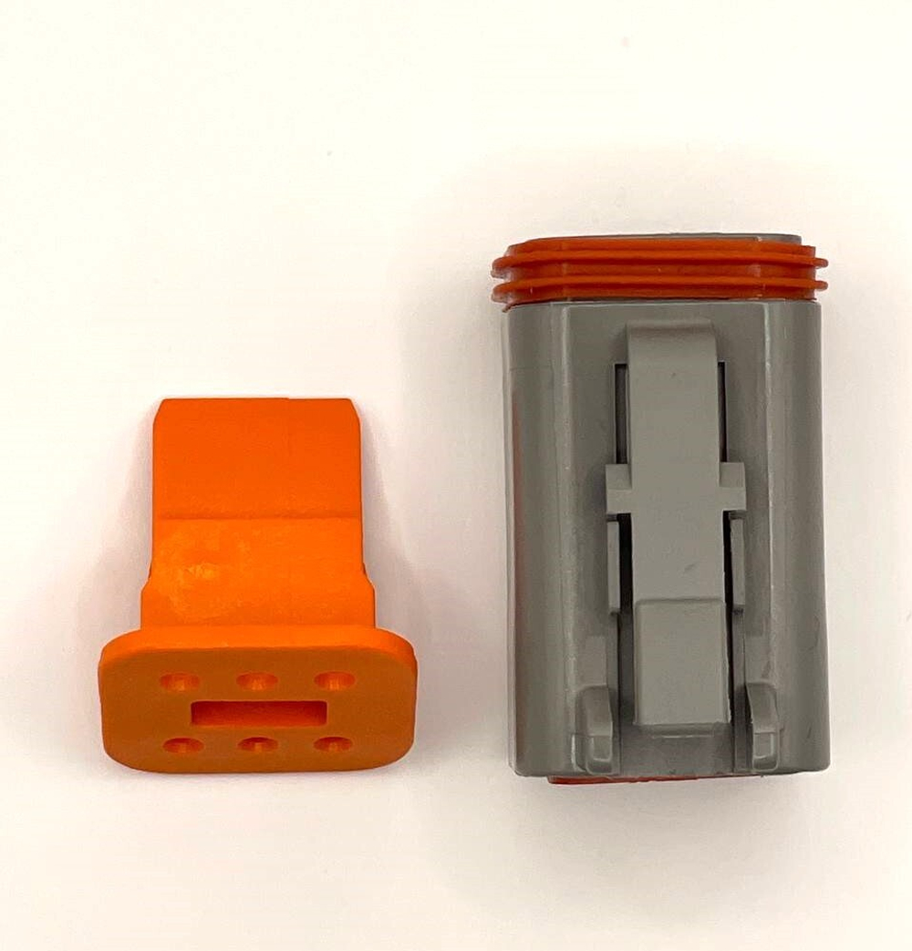 DT 06 - 6 S
